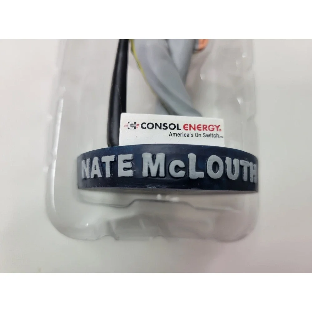 Pittsburgh‎ Pirates SGA Bobble Head Nate McLouth 2008 All Star